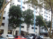 Blk 142 Jalan Bukit Merah (Bukit Merah), HDB 3 Rooms #14112